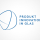 Produktinnovation in Glas Logo