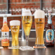 Radeberger Gruppe Sortiment