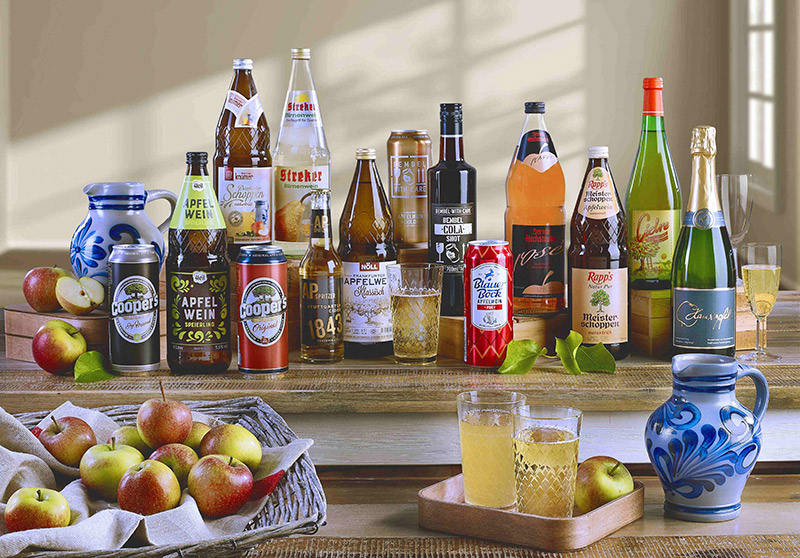 apfelwein cider