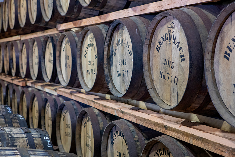 benromach