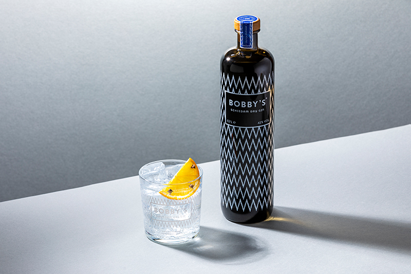 bobbys gin
