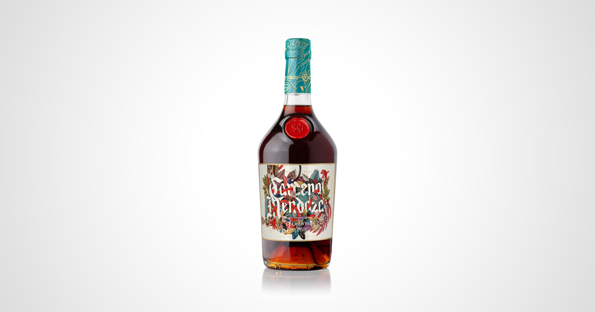 cardenal mendoza limited edition
