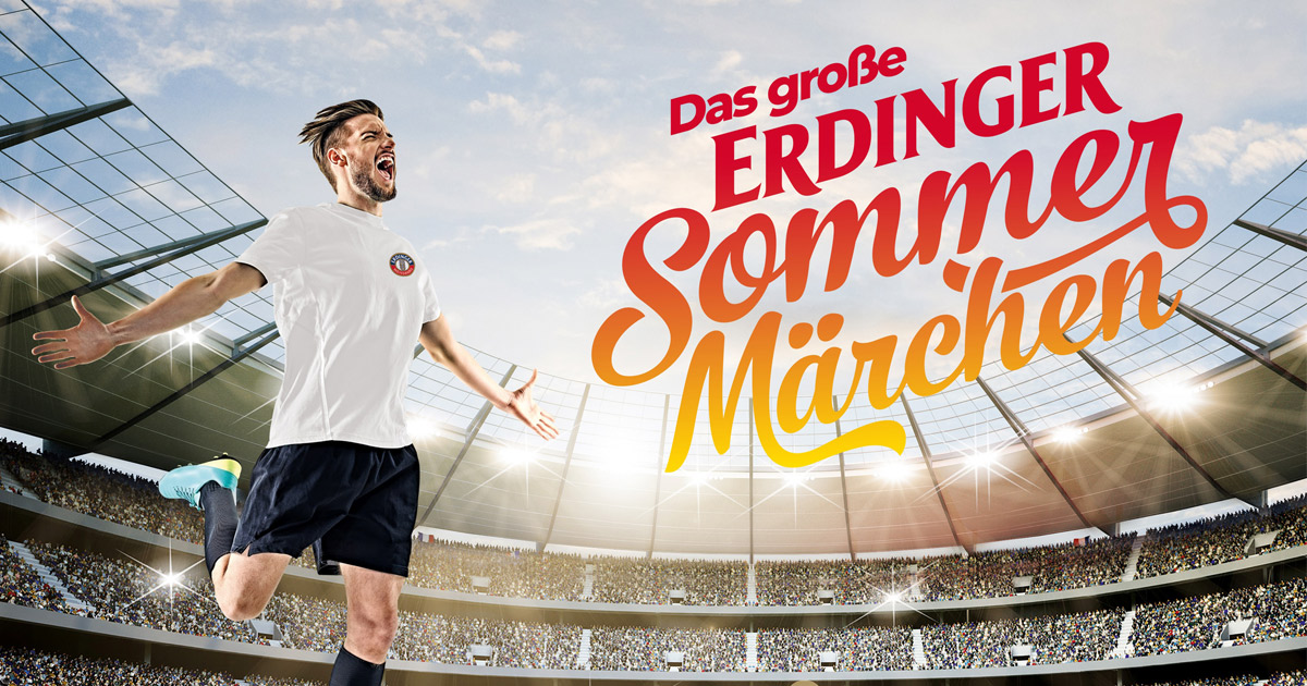 erdinger