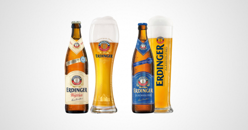erdinger Weißbräu