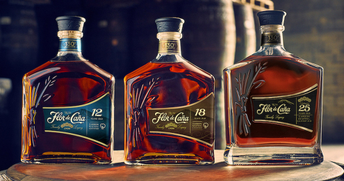 flor de cana rum