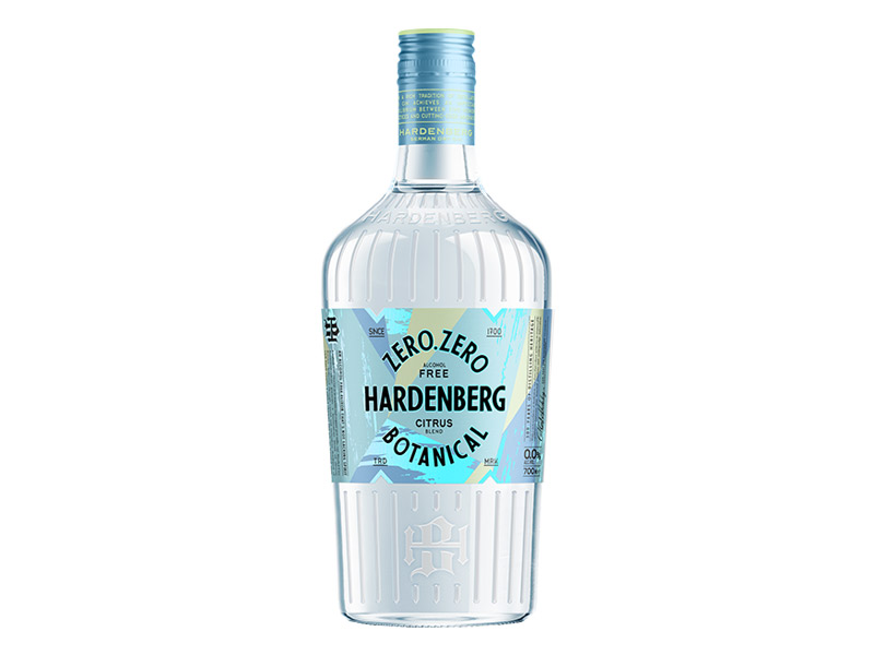 hardenberg zero-zero