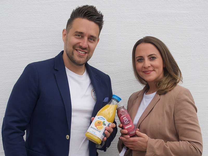 innocent drinks geschäftsführung