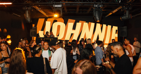 johnnie walker