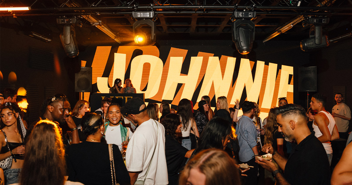 johnnie walker