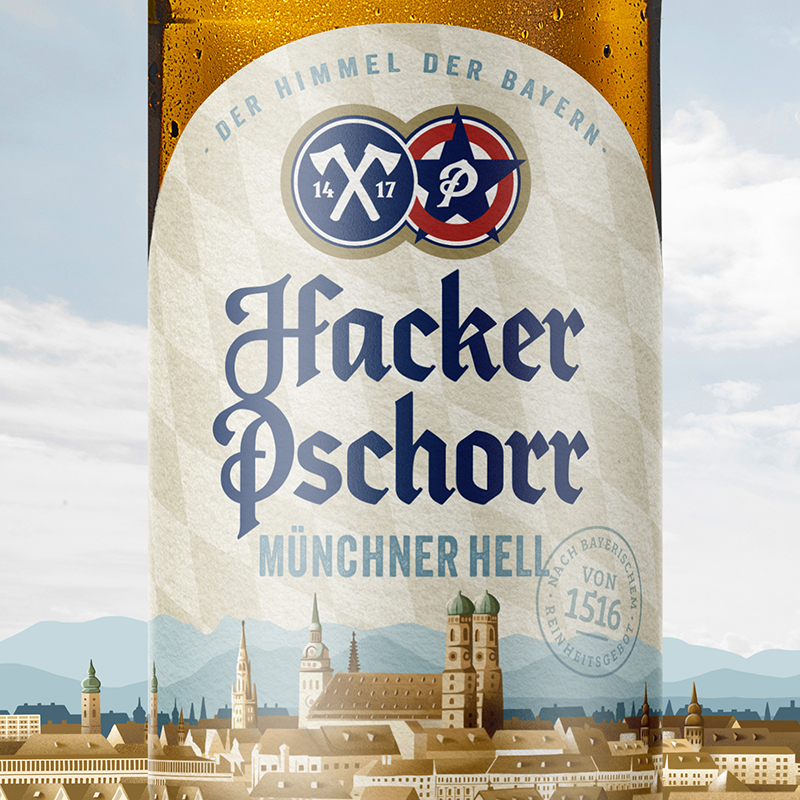 hacker pschorr