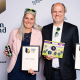 kleiner feigling German brand award