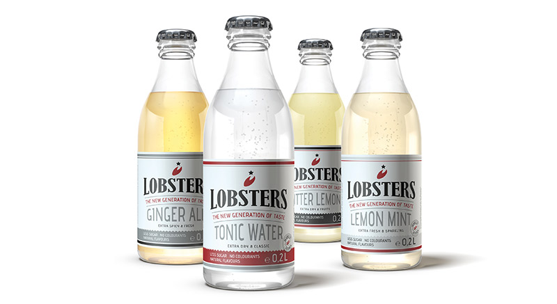 lobsters