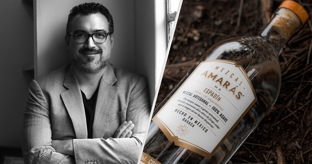 interview mezcal amaras