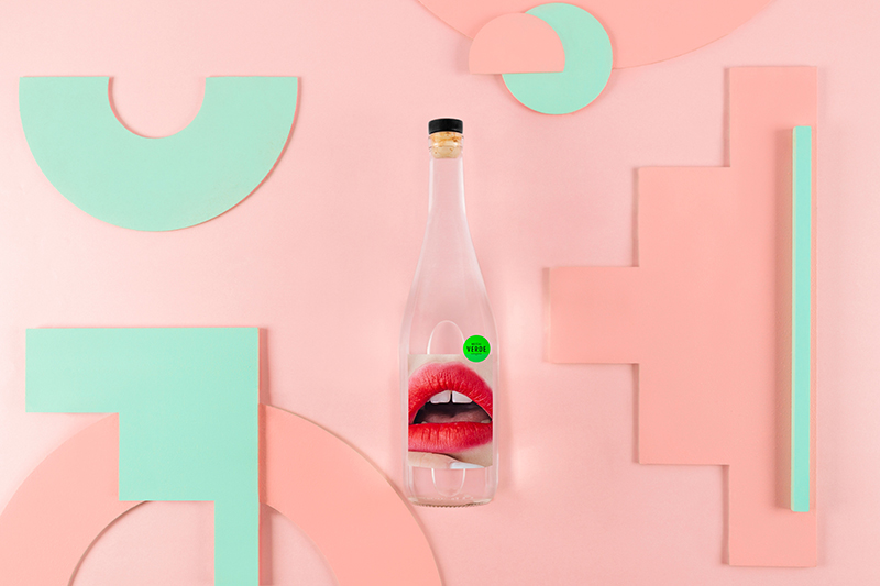 mezcal amaras verde