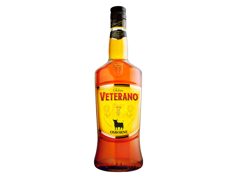 Veterano Osborne
