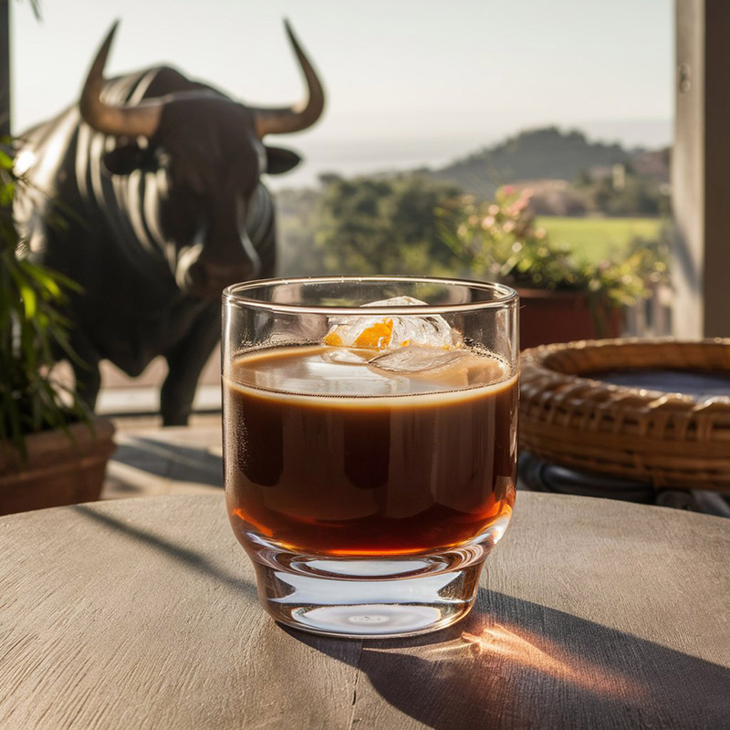 osborne veterano carajillo