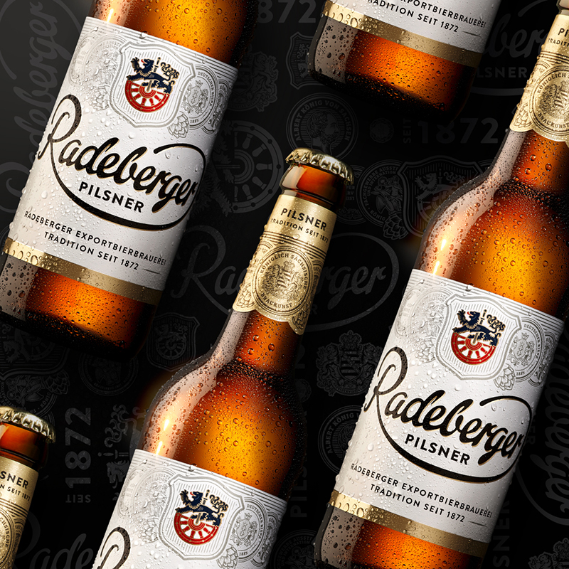 radeberger