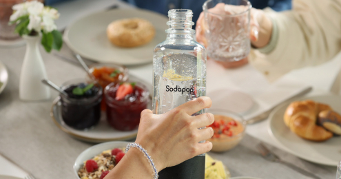 sodapop