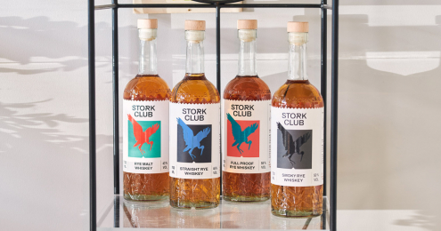 stork club