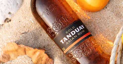 tanduay rum