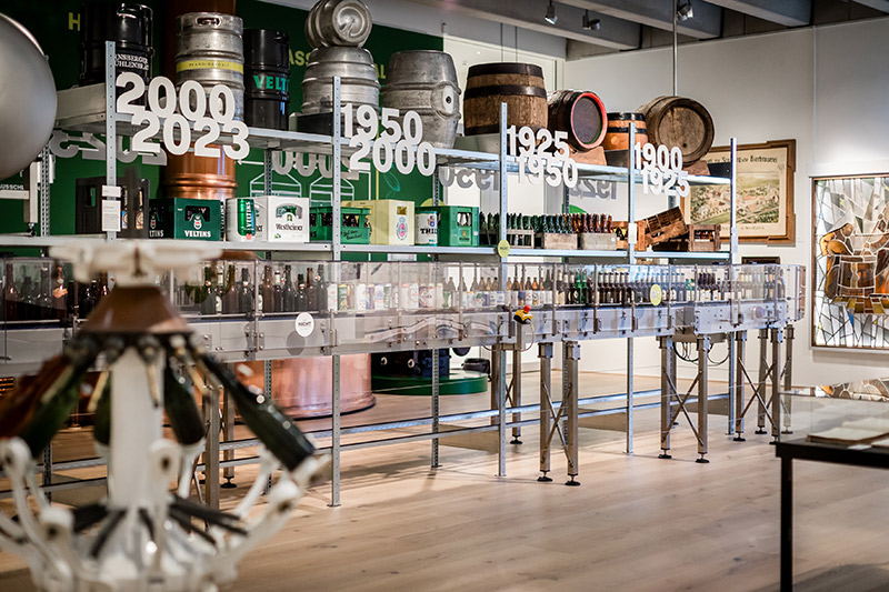 veltins themenausstellung