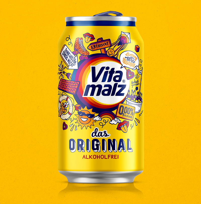 vitamalz
