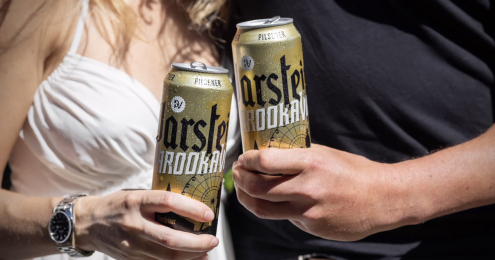 warsteiner parookaville