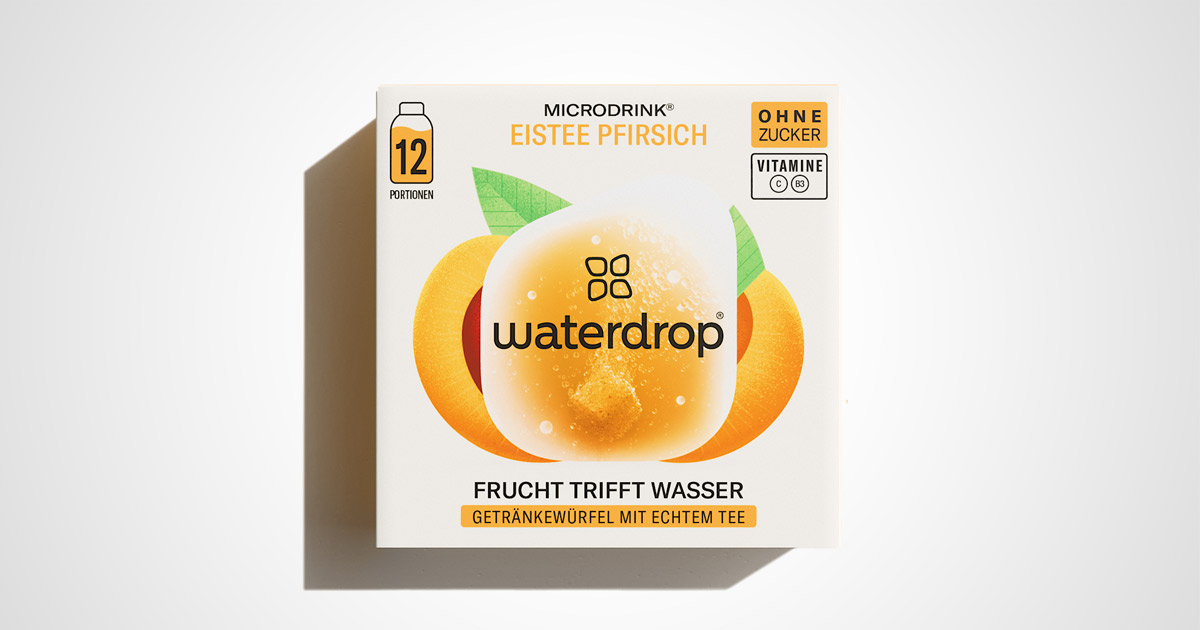 waterdrop