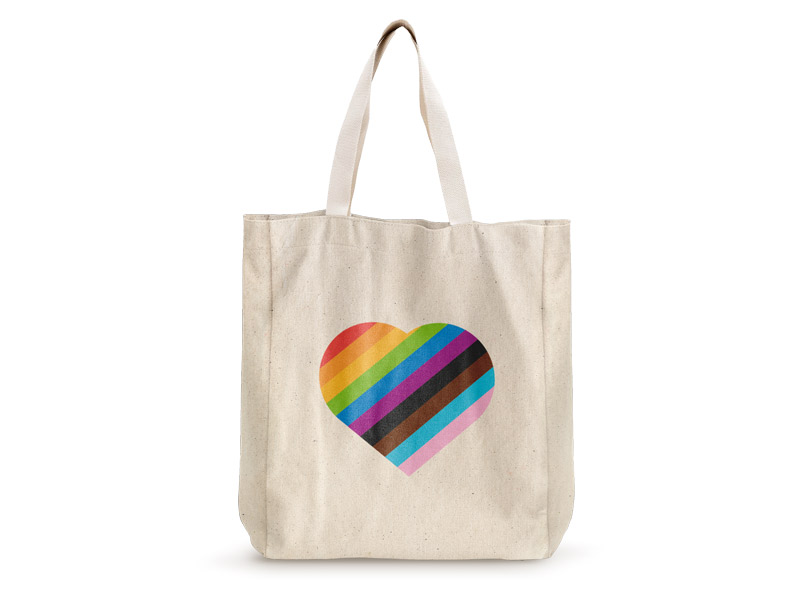 waterdrop rainbow edition