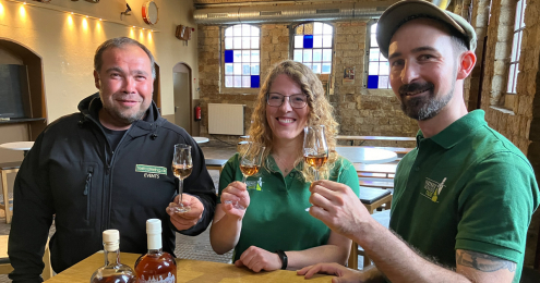 whisky und genusstage