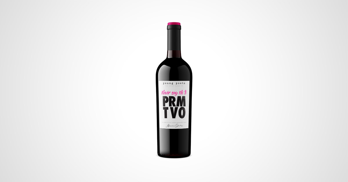 young poets prmtvo