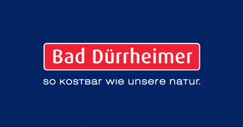 Bad Dürrheimer Logo
