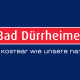 Bad Dürrheimer Logo