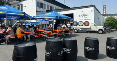 St. Kilian Festival