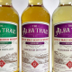 alba trail