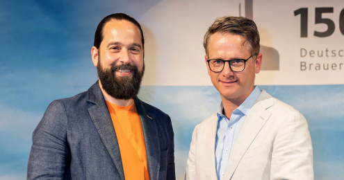 carsten linnemann botschafter des bieres