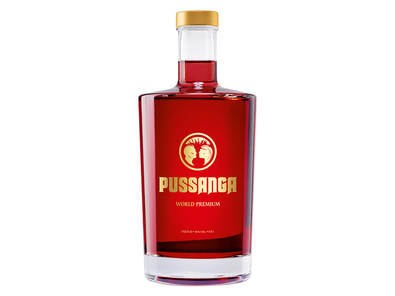 pussanga