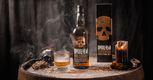 smokehead
