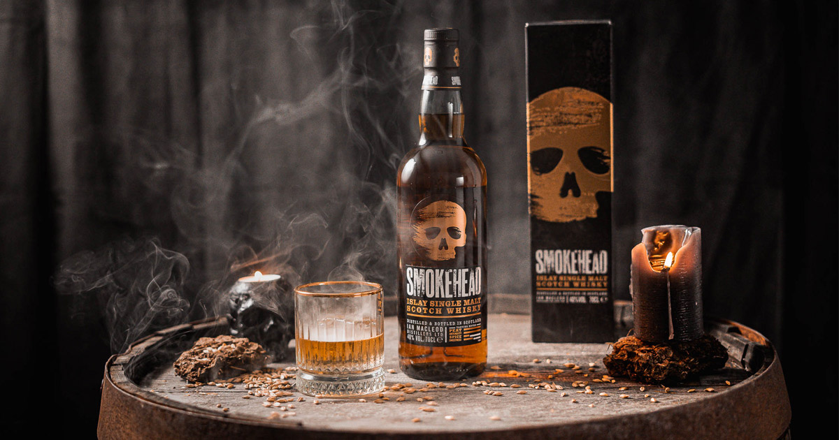 smokehead