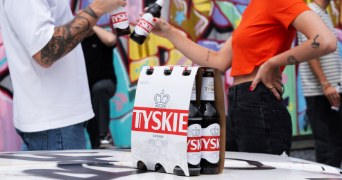 tyskie
