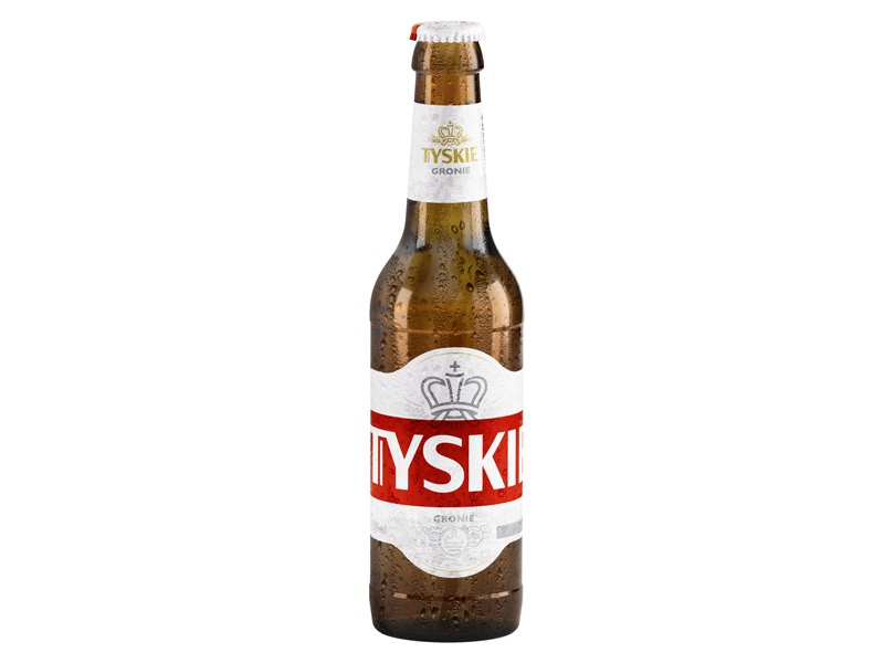 tyskie