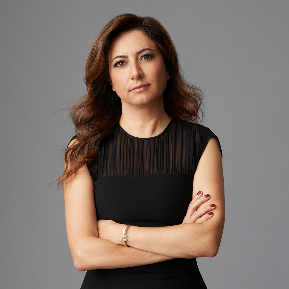 illycaffe Christina Scocchia