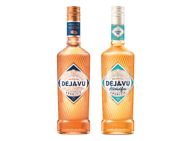 dejavu