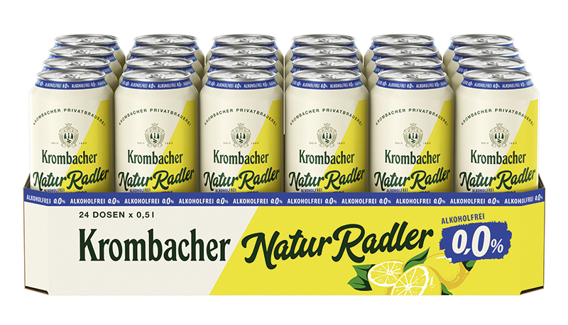 krombacher
