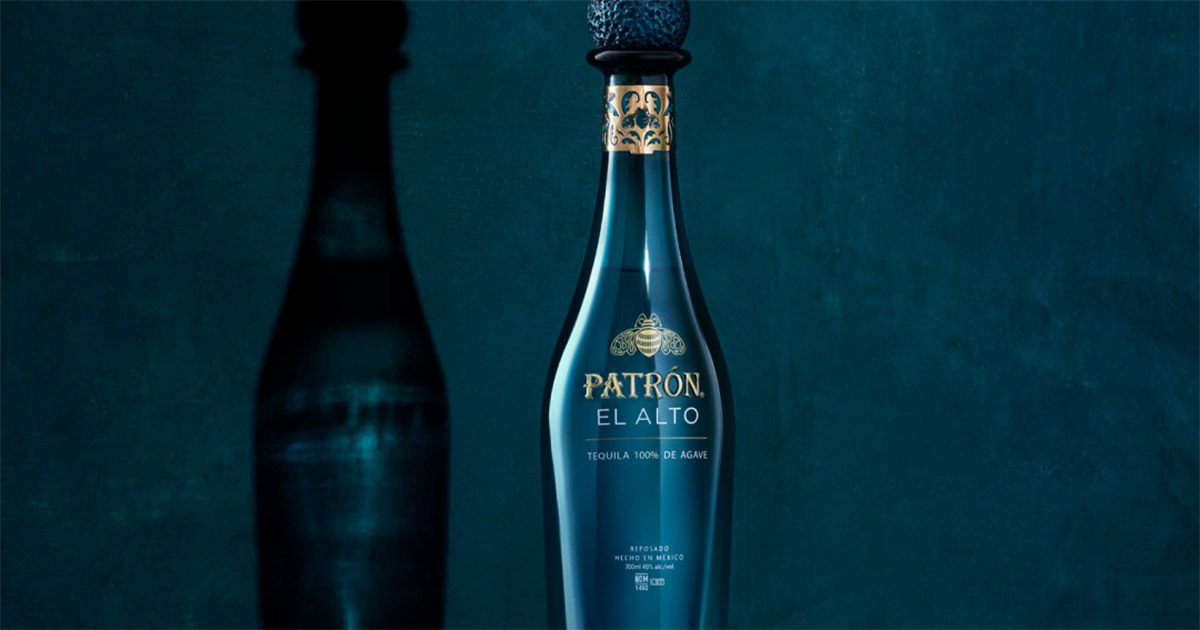 PATRON EL ALTO