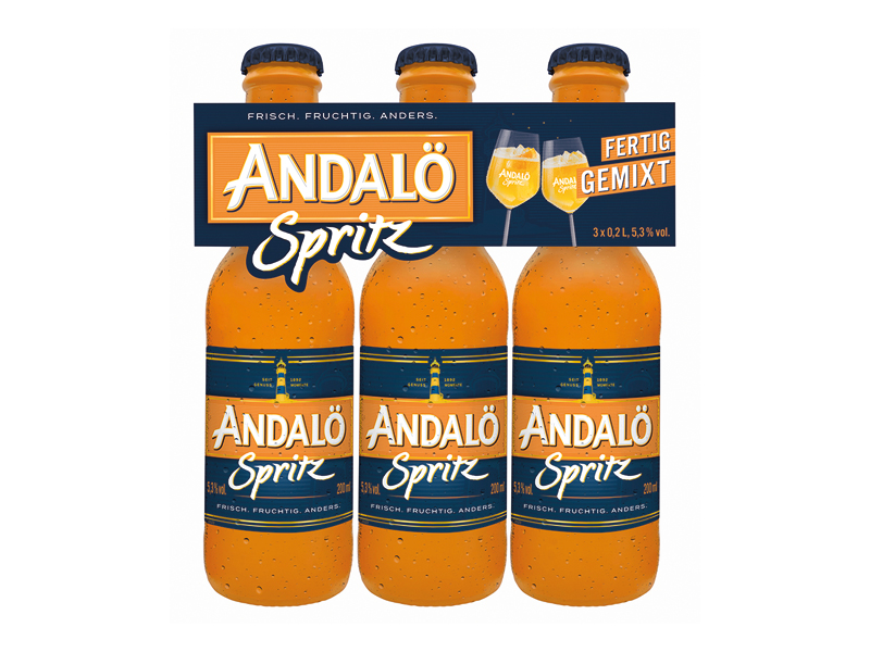 andalö spritz