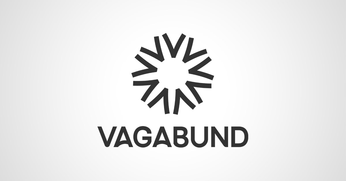 Vagabund Brauerei Logo