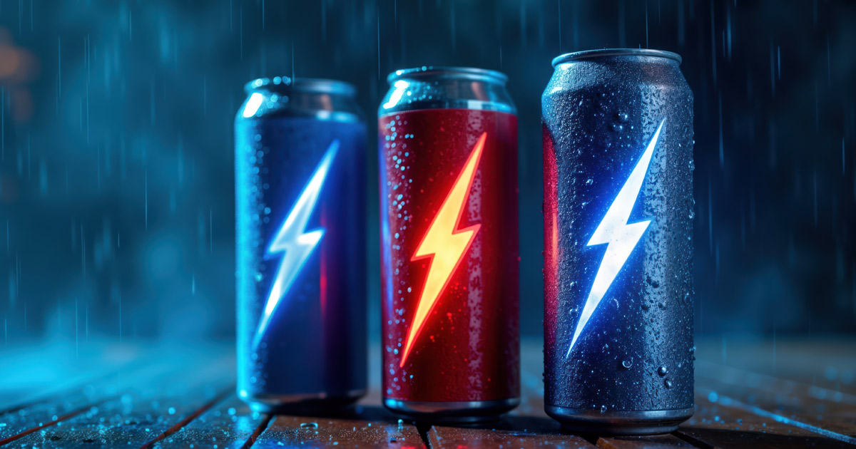 Energy Drinks