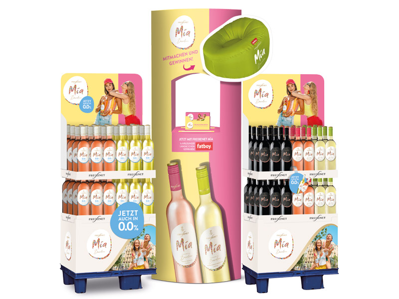 freixenet mia