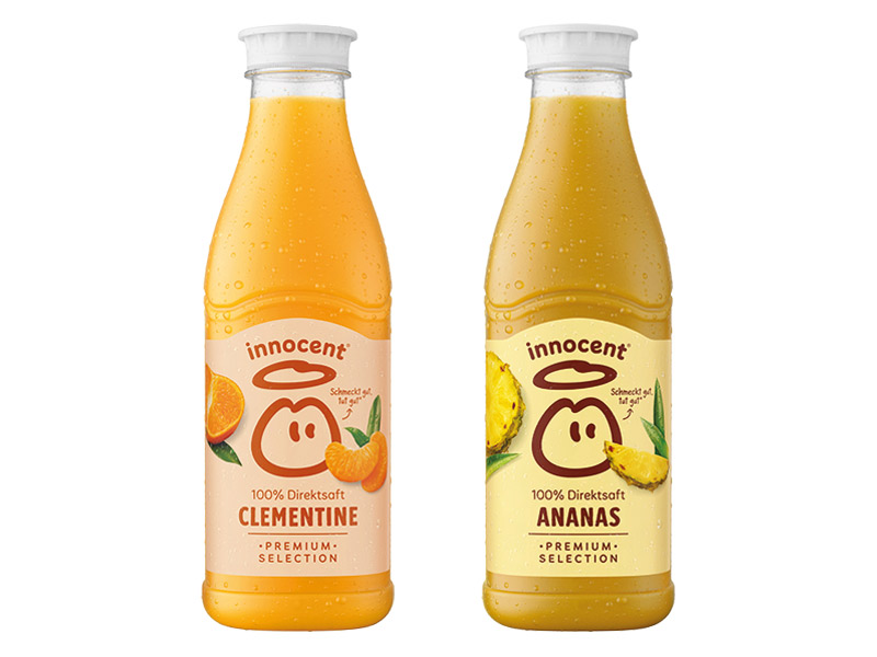 innocent drinks